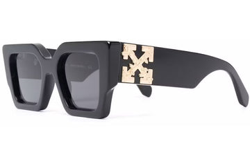 OFF-WHITE Catalina Rectangular Frame Sunglasses