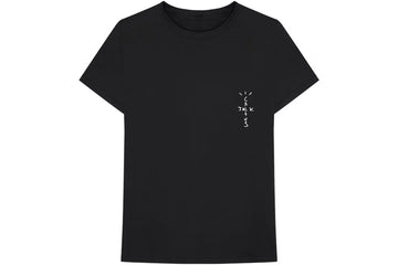 Travis Scott Cactus Jack Records T-shirt