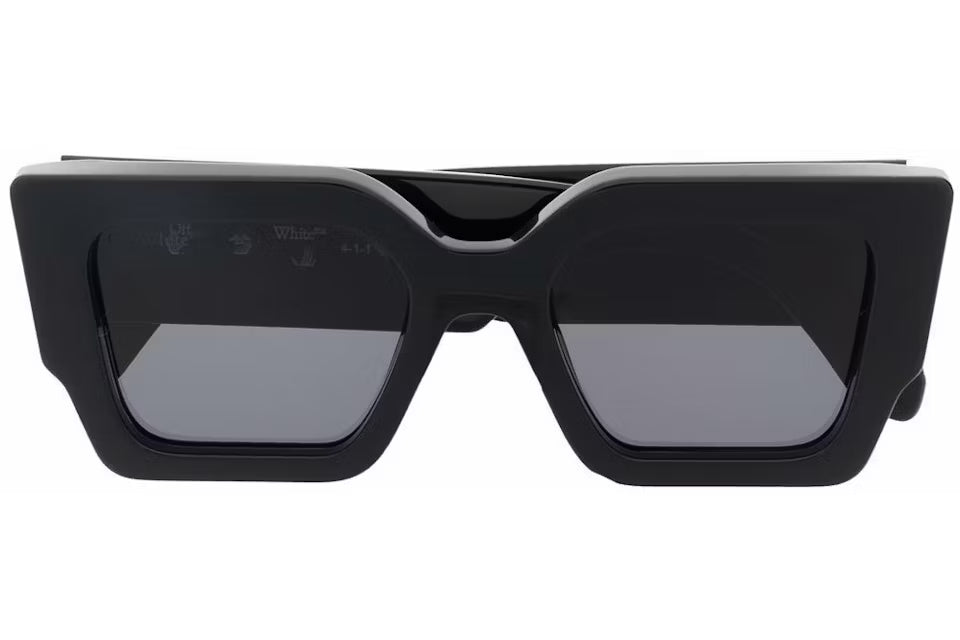 OFF-WHITE Catalina Rectangular Frame Sunglasses